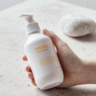 Aftersun Sorbet parfümiert – Het Adres