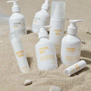 Aftersun Sorbet parfümiert – Het Adres