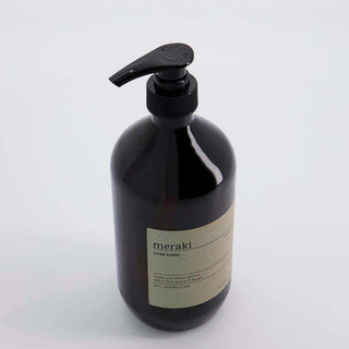 Spülmittel Blossom breeze 1000ml - Het Adres
