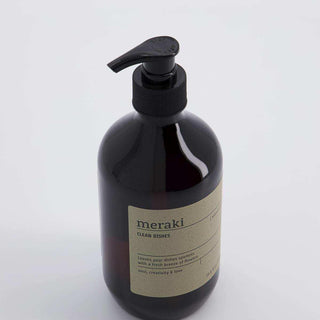 Spülmittel Blossom breeze 490ml - Het Adres