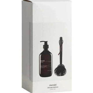 Spülmittel Geschenkbox Herbal nest 490ml - Het Adres