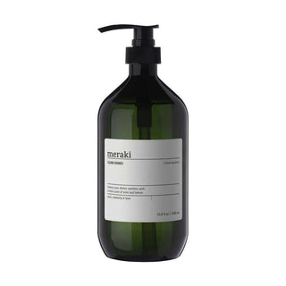 Detergente para platos Forest garden 1000ml - Het Adres