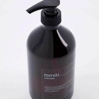 Spülmittel Herbal nest 1000ml - Het Adres
