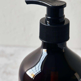 Liquide vaisselle Herbal nest 490ml - Het Adres