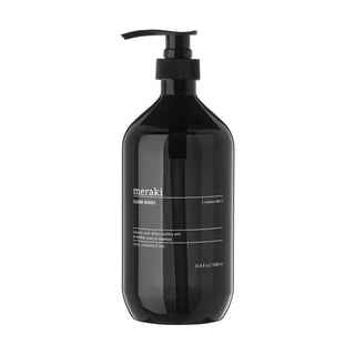 Afwasmiddel Shadow Lake 1000ml van Meraki, duidelijk als hoofdfoto afgebeeld