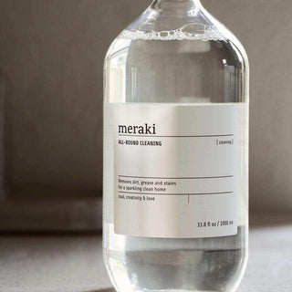 Allzweckreiniger Clear 1000ml - Het Adres