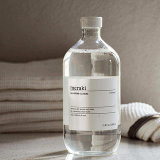 Allzweckreiniger Clear 1000ml - Het Adres