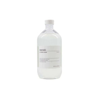 Allzweckreiniger Clear 1000ml - Het Adres
