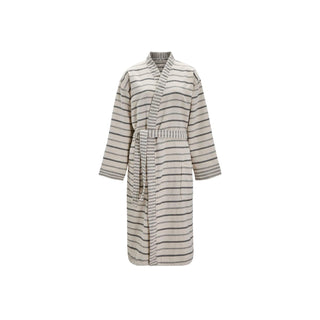 Badjas True klein off white van Meraki, duidelijk als hoofdfoto afgebeeld