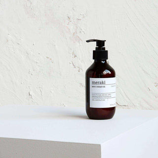 Bath & Shower oil Velvet Mood 275ml – Het Adres
