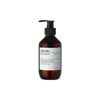 Aceite de baño y ducha Velvet Mood 275ml - Het Adres