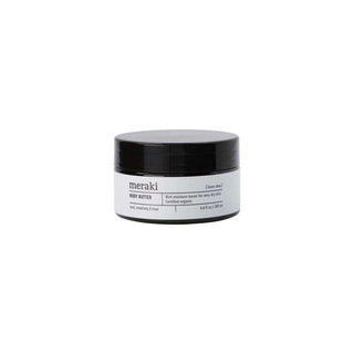 Manteca corporal Linen Dew 200ml - Het Adres