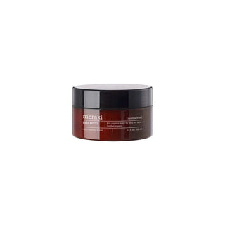 Body butter Meadow bliss 200ml van Meraki, als vrijstaande productfoto