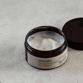 Body Butter Northern dawn 200ml - Het Adres