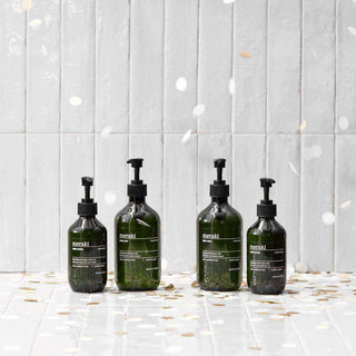 Lozione corpo Cotton Haze 275ml - Het Adres