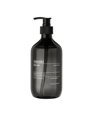 Body wash Deep valley 490 ml van Meraki, duidelijk als hoofdfoto afgebeeld