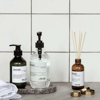 Body Lotion Linen Dew 275ml - Het Adres