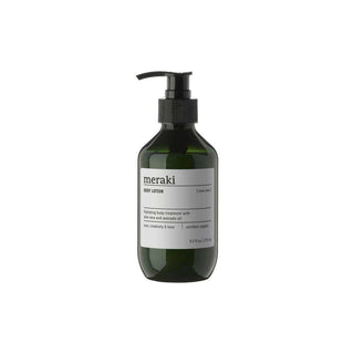 Body Lotion Linen Dew 275ml - Het Adres