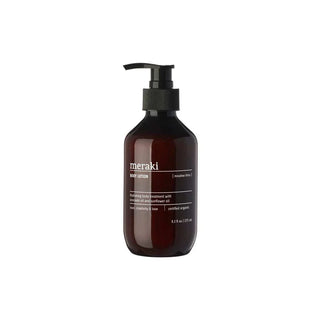 Bodylotion Meadow bliss 275ml van Meraki, als vrijstaande productfoto