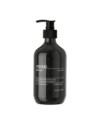 Bodymilk Deep valley 490 ml van Meraki, duidelijk als hoofdfoto afgebeeld