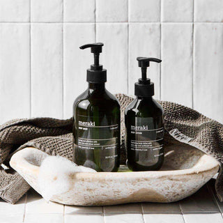 Bodywash Cotton Haze 490ml – Het Adres
