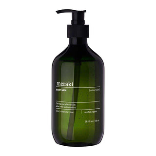 Duschgel Cotton Haze 490ml - Het Adres