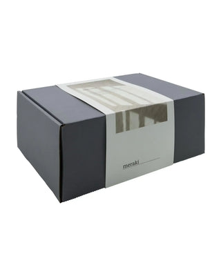 Cadeaubox Keuken Forest Garden van Meraki, vanuit een aanvullend productaanzicht