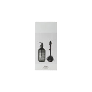 Cadeaubox Shadow Lake Dish Wash Essentials van Meraki, vanuit een aanvullend productaanzicht