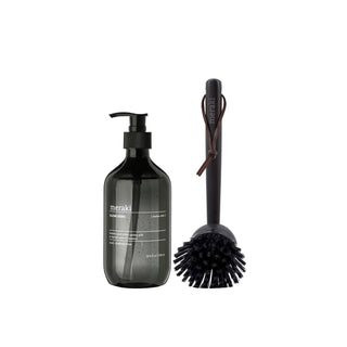 Cadeaubox Shadow Lake Dish Wash Essentials van Meraki, duidelijk als hoofdfoto afgebeeld