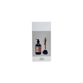 Coffret cadeau Dish Wash Blossom breeze - Het Adres