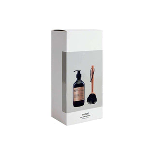 Set regalo Dish Wash Blossom breeze - Het Adres