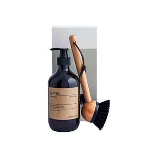 Coffret cadeau Dish Wash Blossom breeze - Het Adres