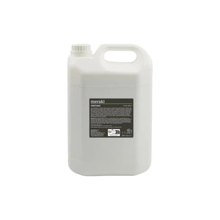 Conditioner Deep valley refill – 5L van Meraki, duidelijk als hoofdfoto afgebeeld