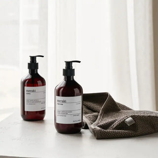 Conditioner Pure Basic 490ml – Het Adres