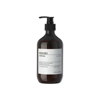 Conditioner Pure Basic 490ml - Het Adres