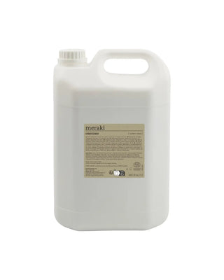 Conditioner refill Northern Dawn 5 liter van Meraki, duidelijk als hoofdfoto afgebeeld