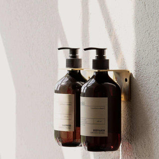 Gel doccia Northern Dawn 490ml - Het Adres