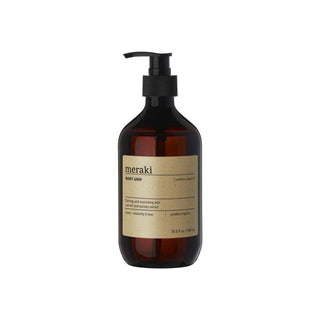 Duschgel Northern Dawn 490ml - Het Adres