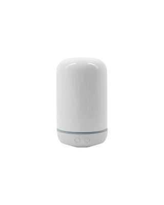 Etherische olie diffuser Vitalba Ceramic van Meraki, duidelijk als hoofdfoto afgebeeld