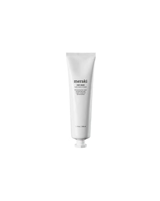 Foot cream 100ml van Meraki, duidelijk als hoofdfoto afgebeeld