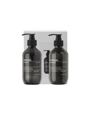 Geschenkdoos Deep valley Simple hand care 275ml van Meraki, duidelijk als hoofdfoto afgebeeld
