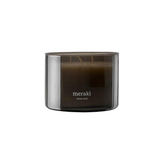 Geurkaars Velvet Mind - 340 g van Meraki, duidelijk als hoofdfoto afgebeeld