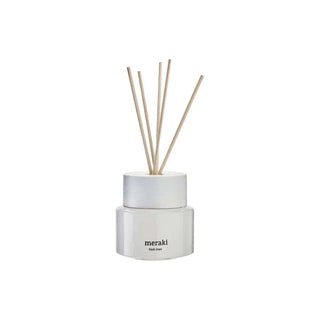 Reed diffusers Fresh linen - Het Adres