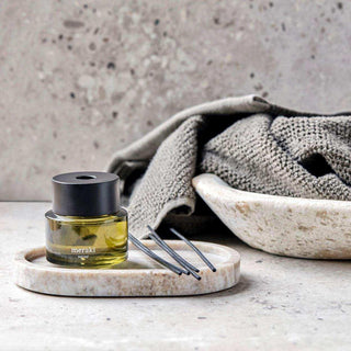 Bâtonnets parfumés Oud Leaf - Het Adres
