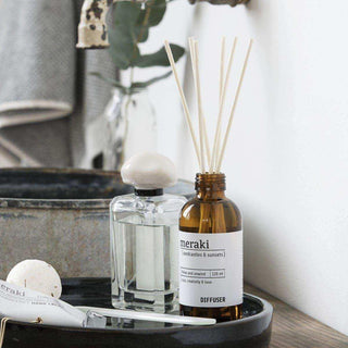 Fragrance Sticks Sandcastles & Sunsets - Het Adres
