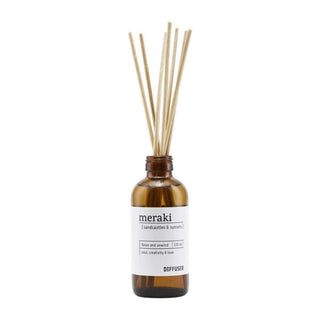 Fragrance Sticks Sandcastles & Sunsets - Het Adres