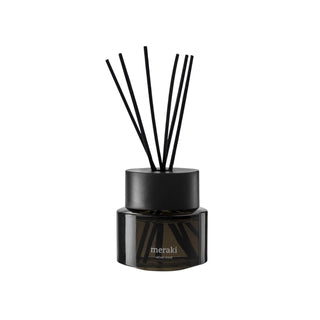 Geurstokjes Velvet Mind - 100 ml van Meraki, duidelijk als hoofdfoto afgebeeld
