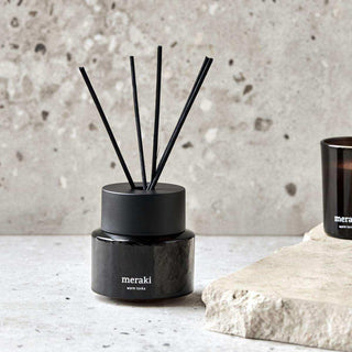 Scented Sticks Warm Tonka - Het Adres