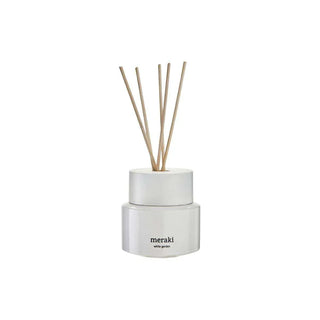 Reed Diffuser White Garden - Het Adres