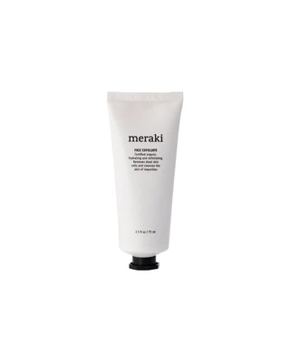 Gezichts-peeling Meraki 100ml van Meraki, duidelijk als hoofdfoto afgebeeld